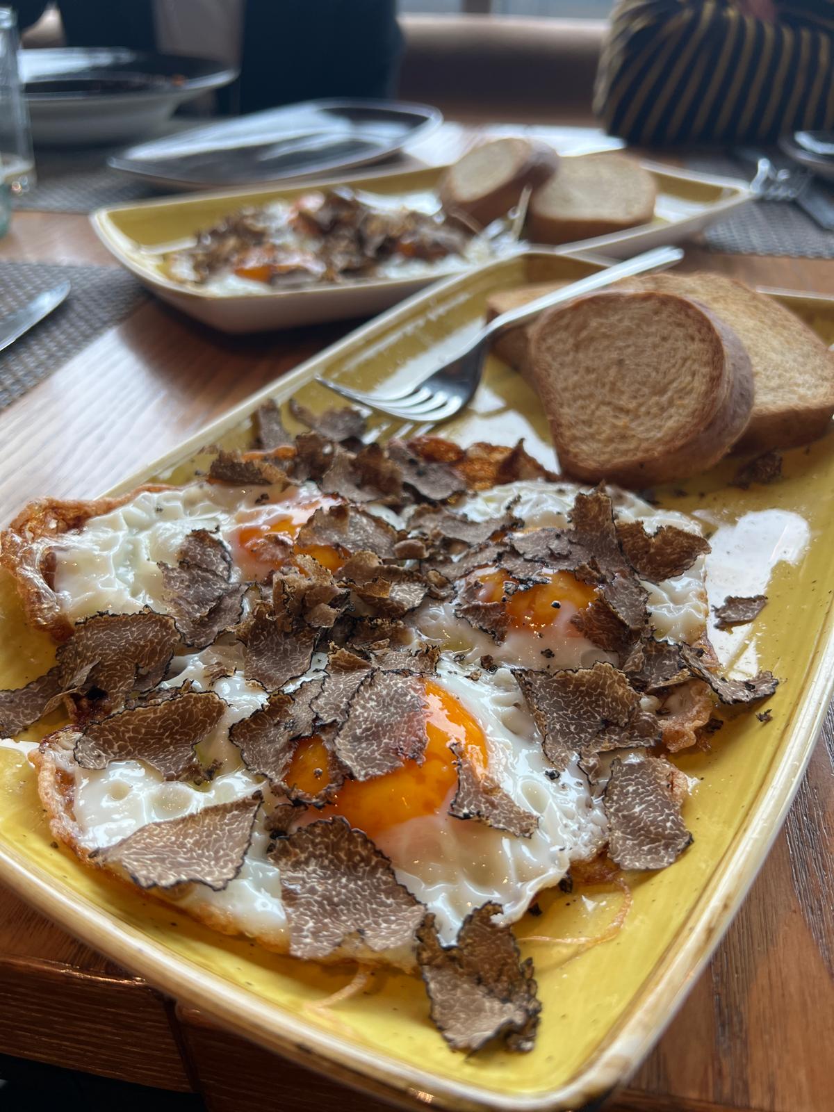 Ristorante Casa La Corte